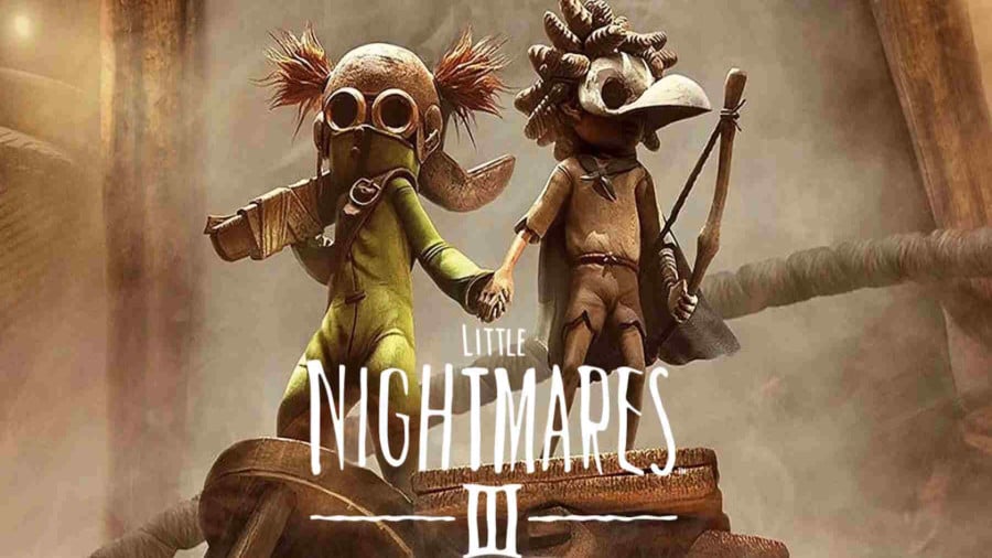 معرفی بازی Little Nightmares III(لیتل نایتمرز ۳)